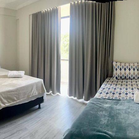 Apartamentos Em Vicente Pires 브라질리아 외부 사진