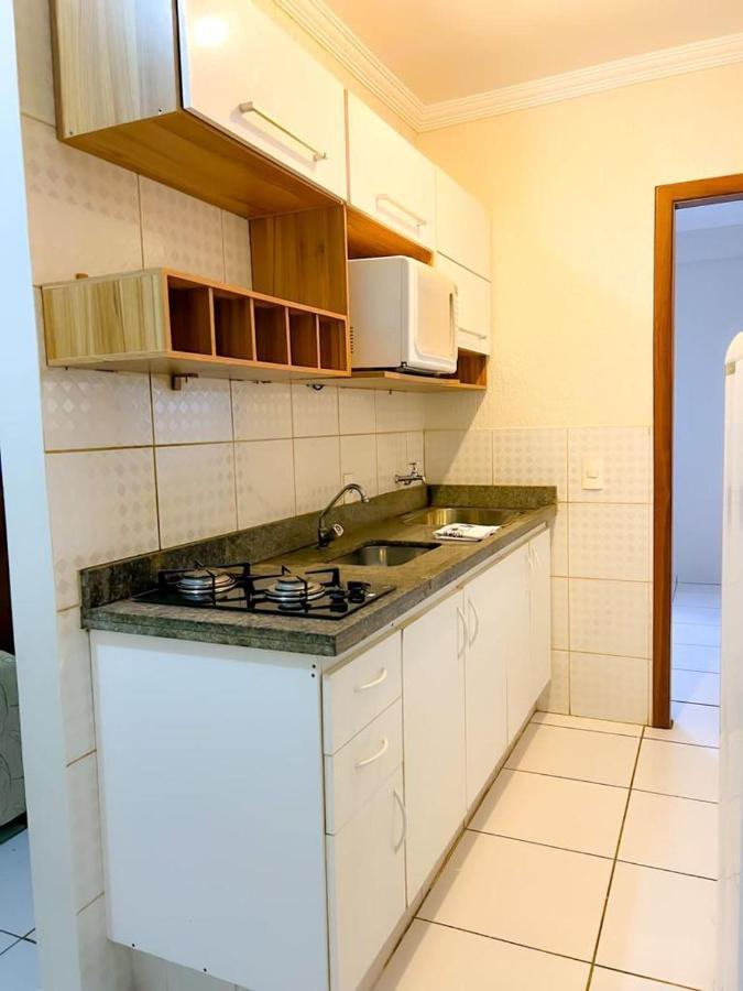 Apartamentos Em Vicente Pires 브라질리아 외부 사진