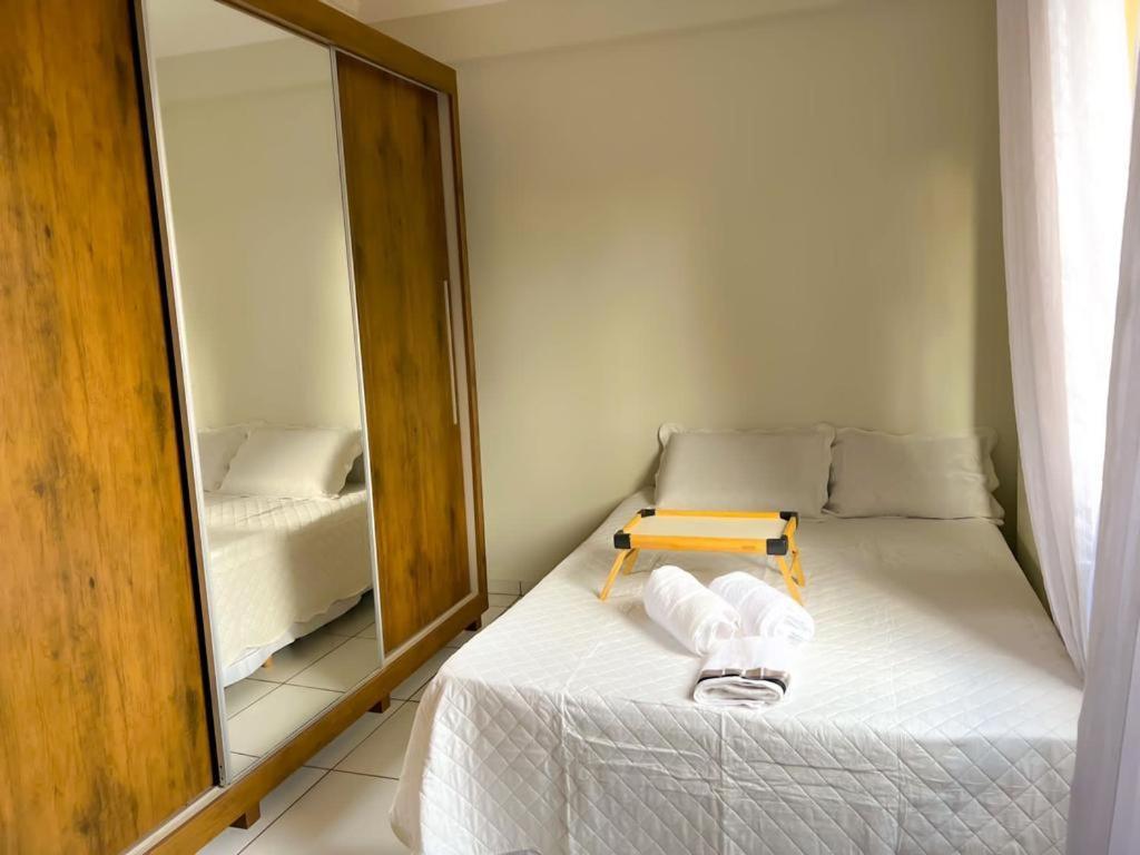Apartamentos Em Vicente Pires 브라질리아 외부 사진