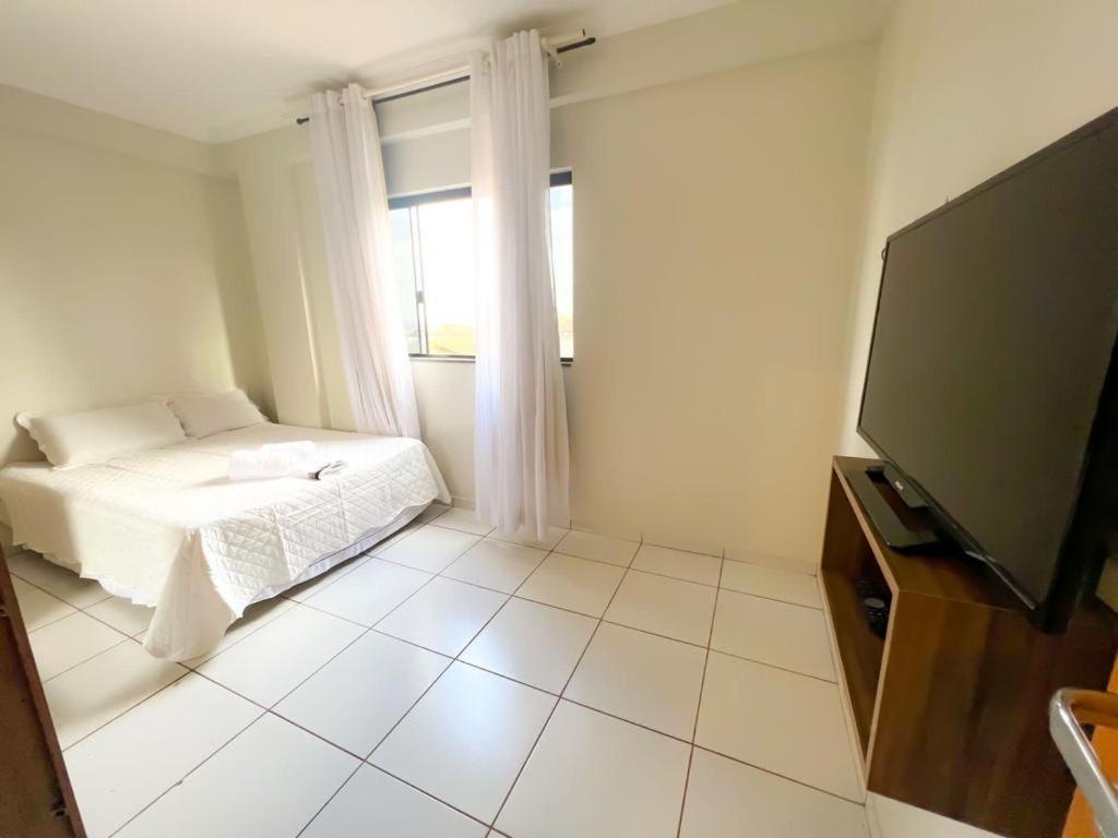 Apartamentos Em Vicente Pires 브라질리아 외부 사진