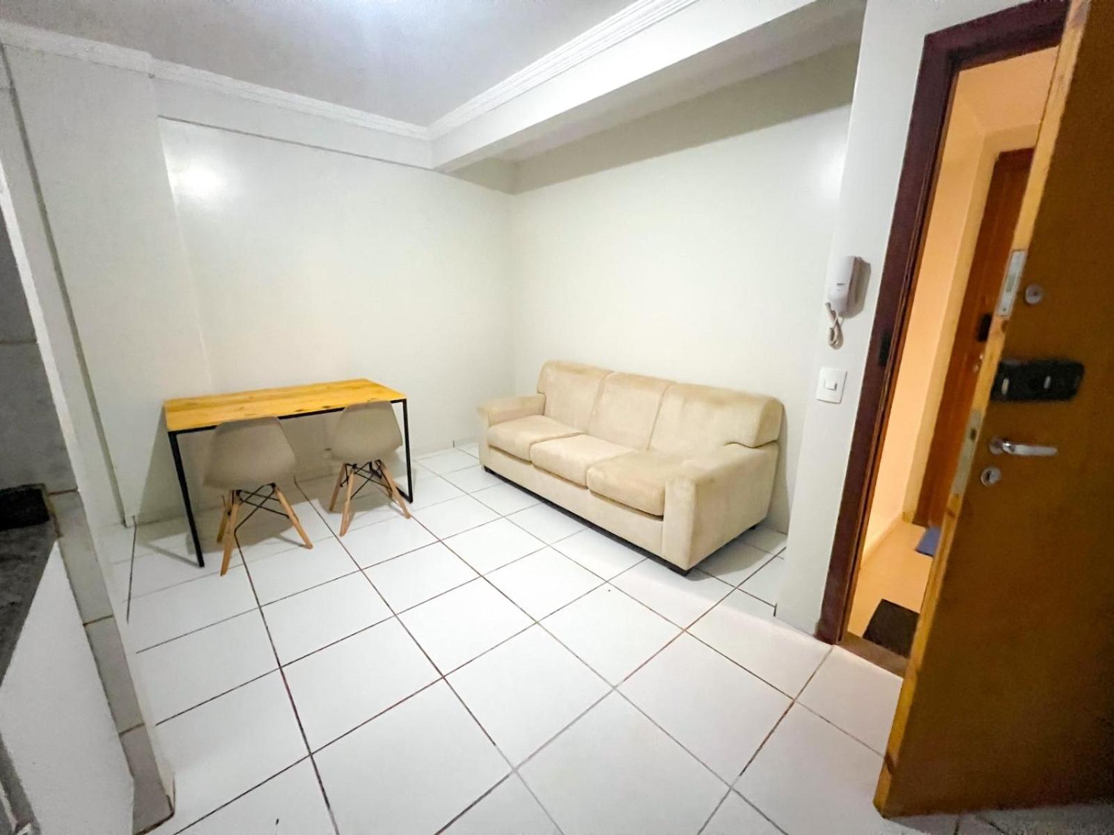 Apartamentos Em Vicente Pires 브라질리아 외부 사진