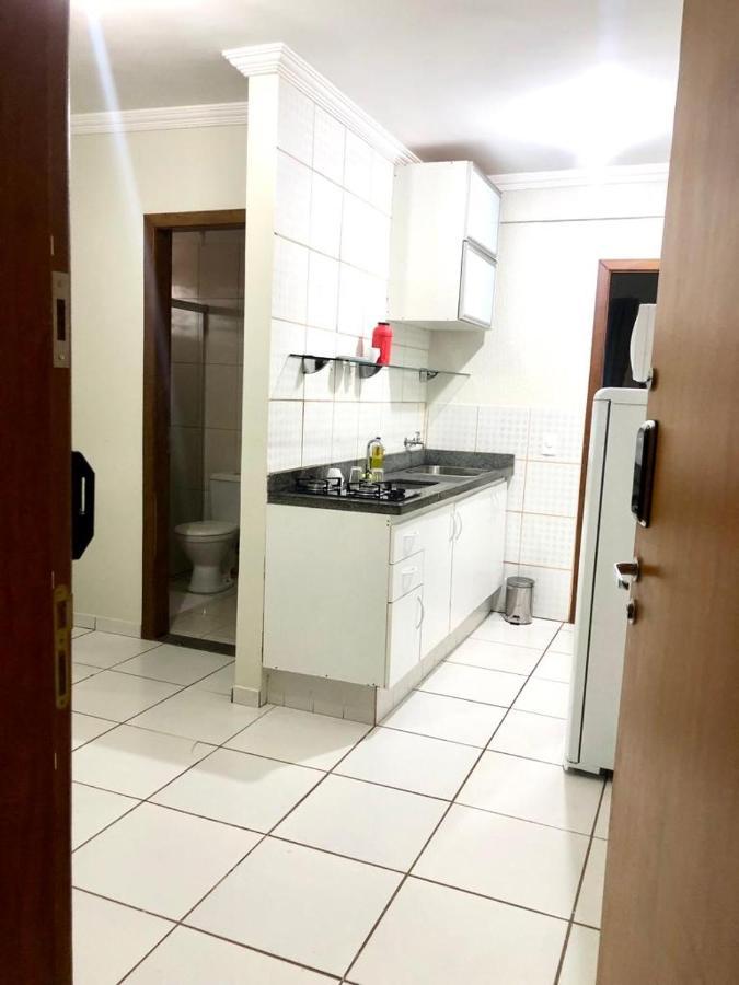 Apartamentos Em Vicente Pires 브라질리아 외부 사진