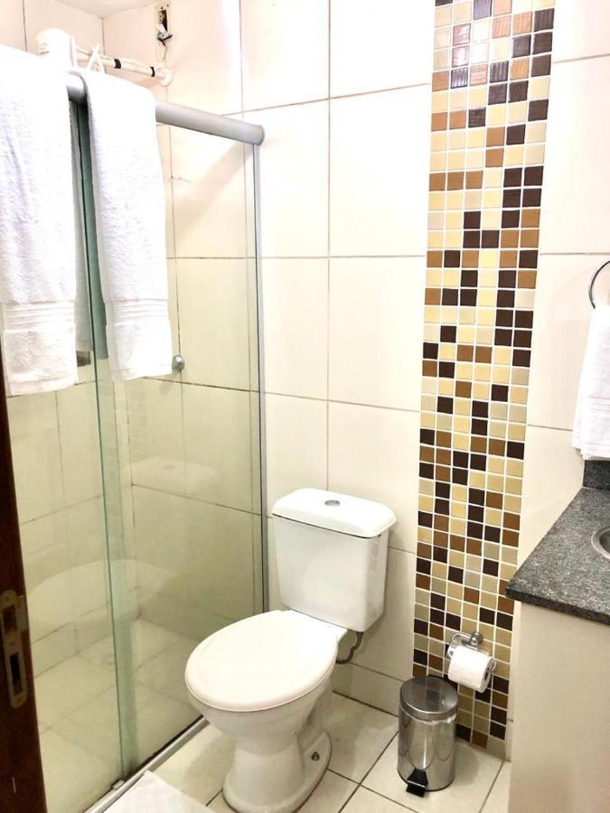Apartamentos Em Vicente Pires 브라질리아 외부 사진