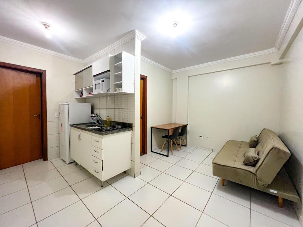 Apartamentos Em Vicente Pires 브라질리아 외부 사진