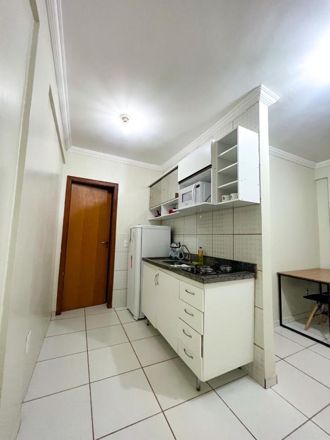 Apartamentos Em Vicente Pires 브라질리아 외부 사진