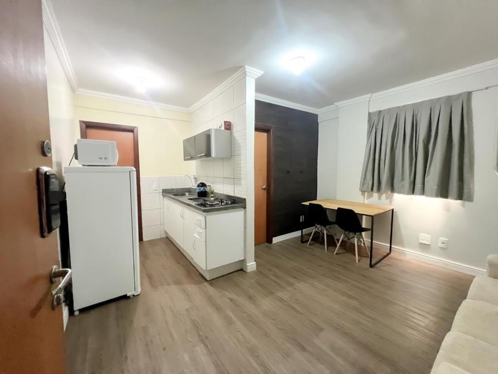 Apartamentos Em Vicente Pires 브라질리아 외부 사진