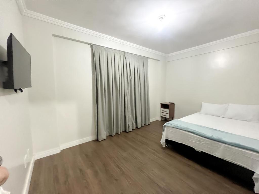 Apartamentos Em Vicente Pires 브라질리아 외부 사진