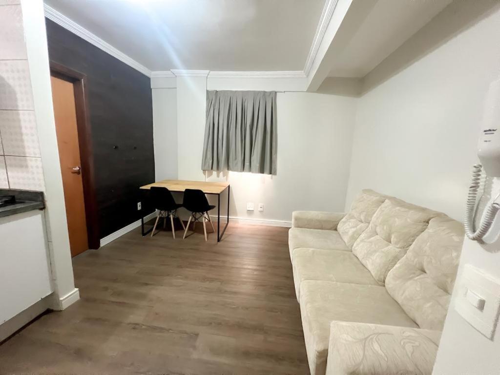Apartamentos Em Vicente Pires 브라질리아 외부 사진