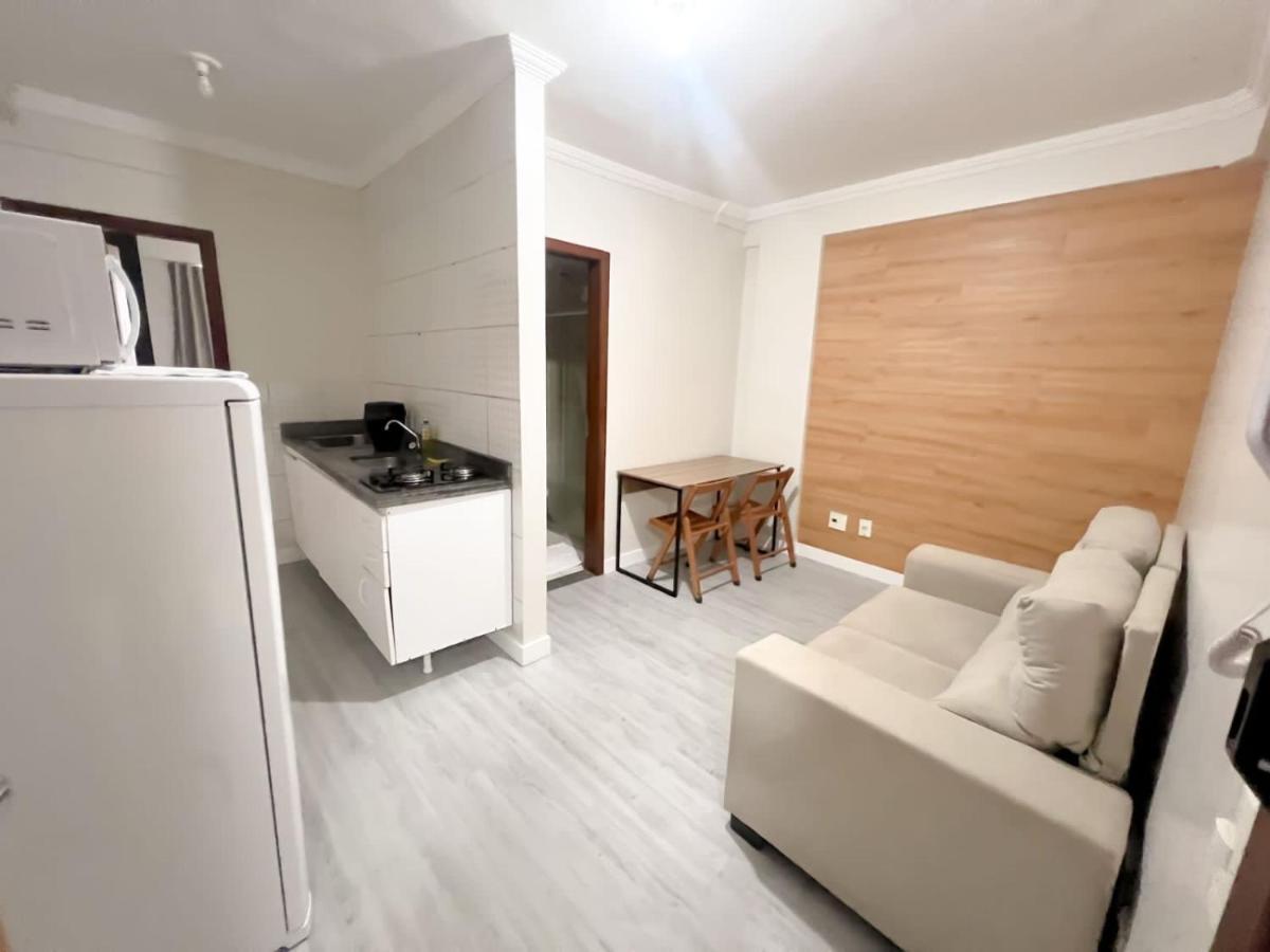 Apartamentos Em Vicente Pires 브라질리아 외부 사진