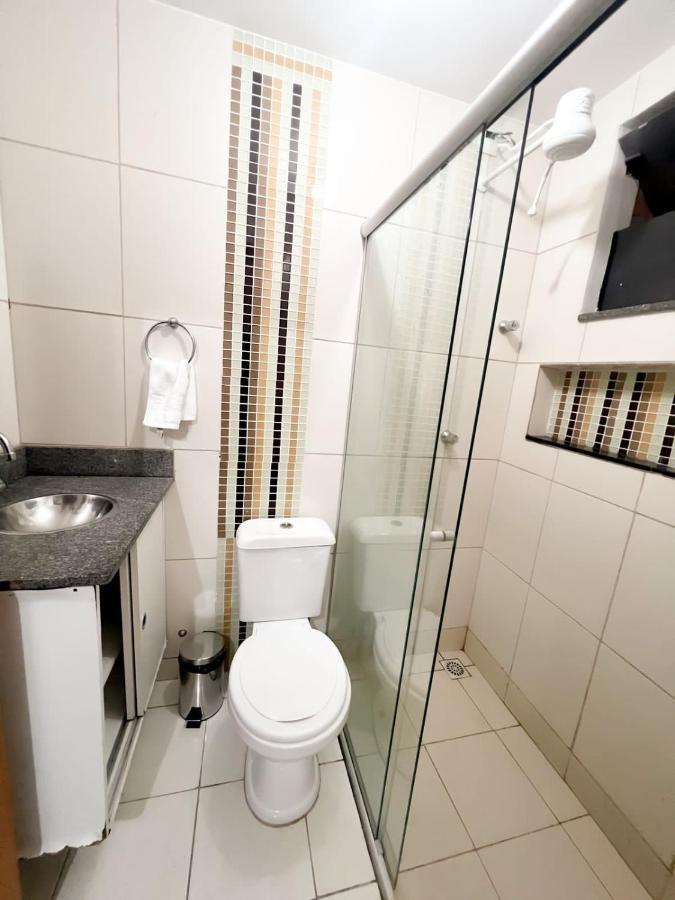Apartamentos Em Vicente Pires 브라질리아 외부 사진
