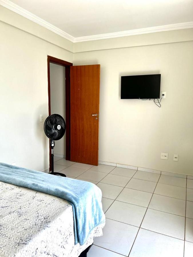 Apartamentos Em Vicente Pires 브라질리아 외부 사진