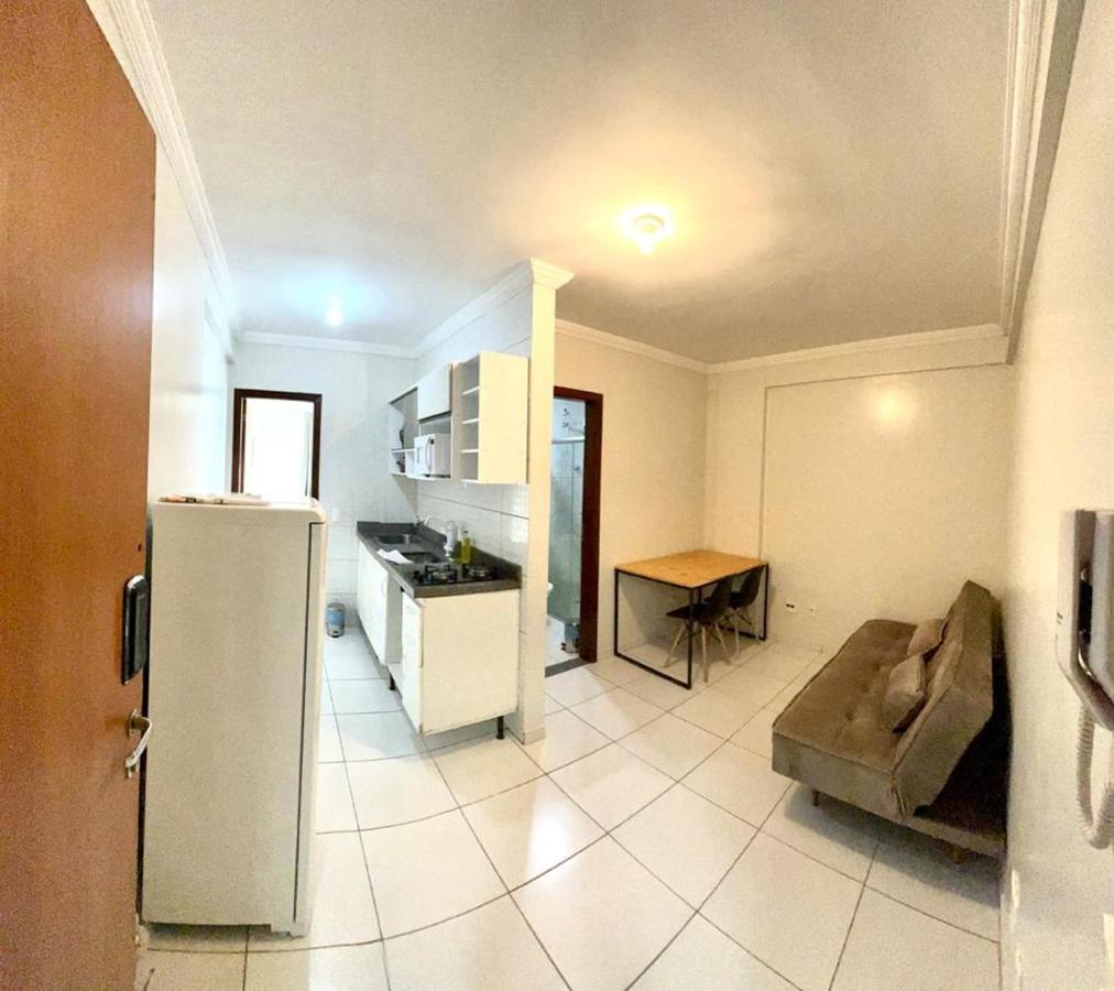Apartamentos Em Vicente Pires 브라질리아 외부 사진