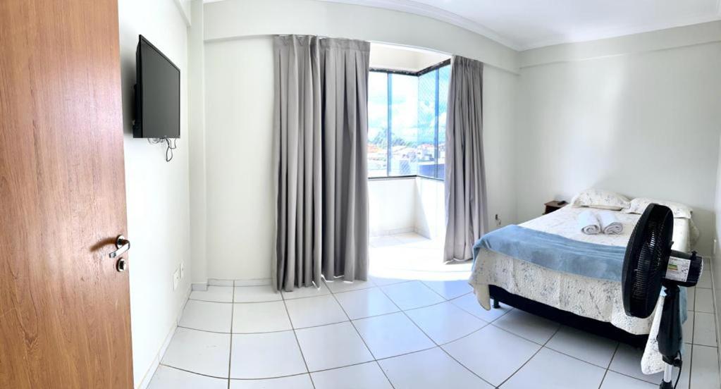 Apartamentos Em Vicente Pires 브라질리아 외부 사진