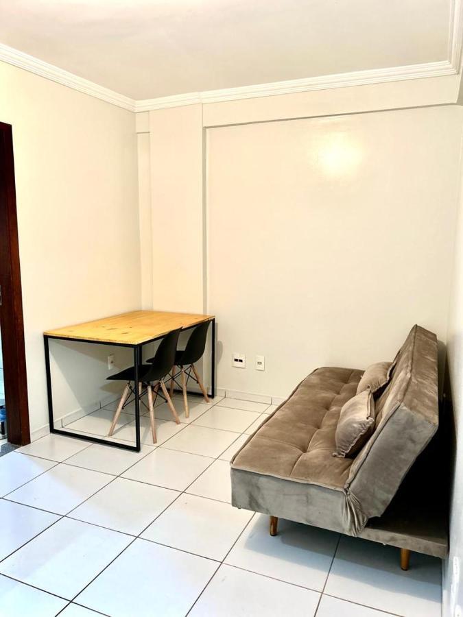 Apartamentos Em Vicente Pires 브라질리아 외부 사진