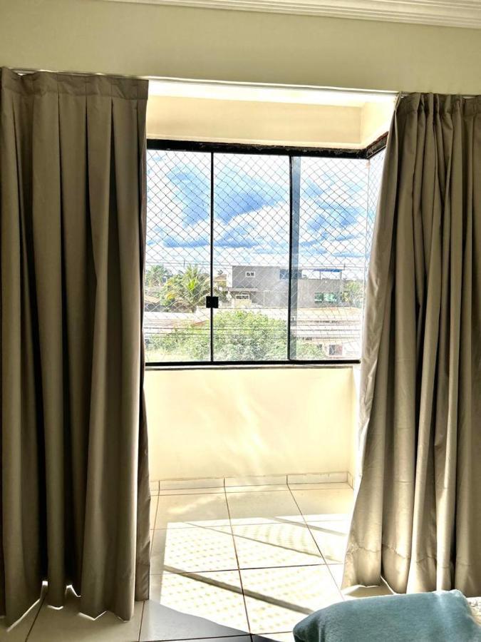 Apartamentos Em Vicente Pires 브라질리아 외부 사진
