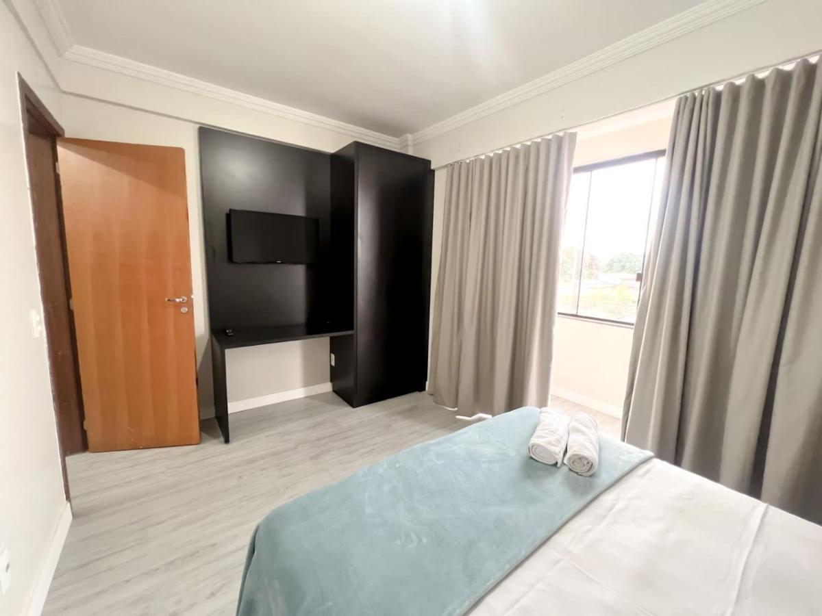 Apartamentos Em Vicente Pires 브라질리아 외부 사진
