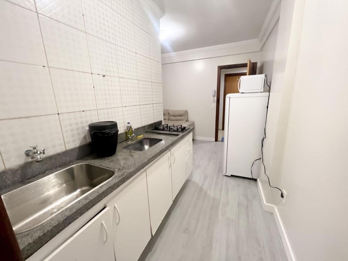 Apartamentos Em Vicente Pires 브라질리아 외부 사진