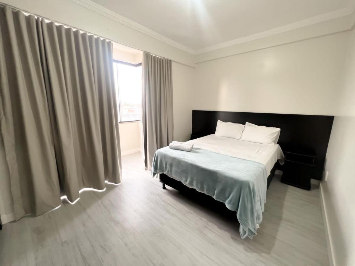 Apartamentos Em Vicente Pires 브라질리아 외부 사진