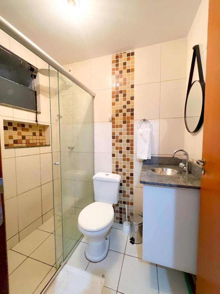 Apartamentos Em Vicente Pires 브라질리아 외부 사진