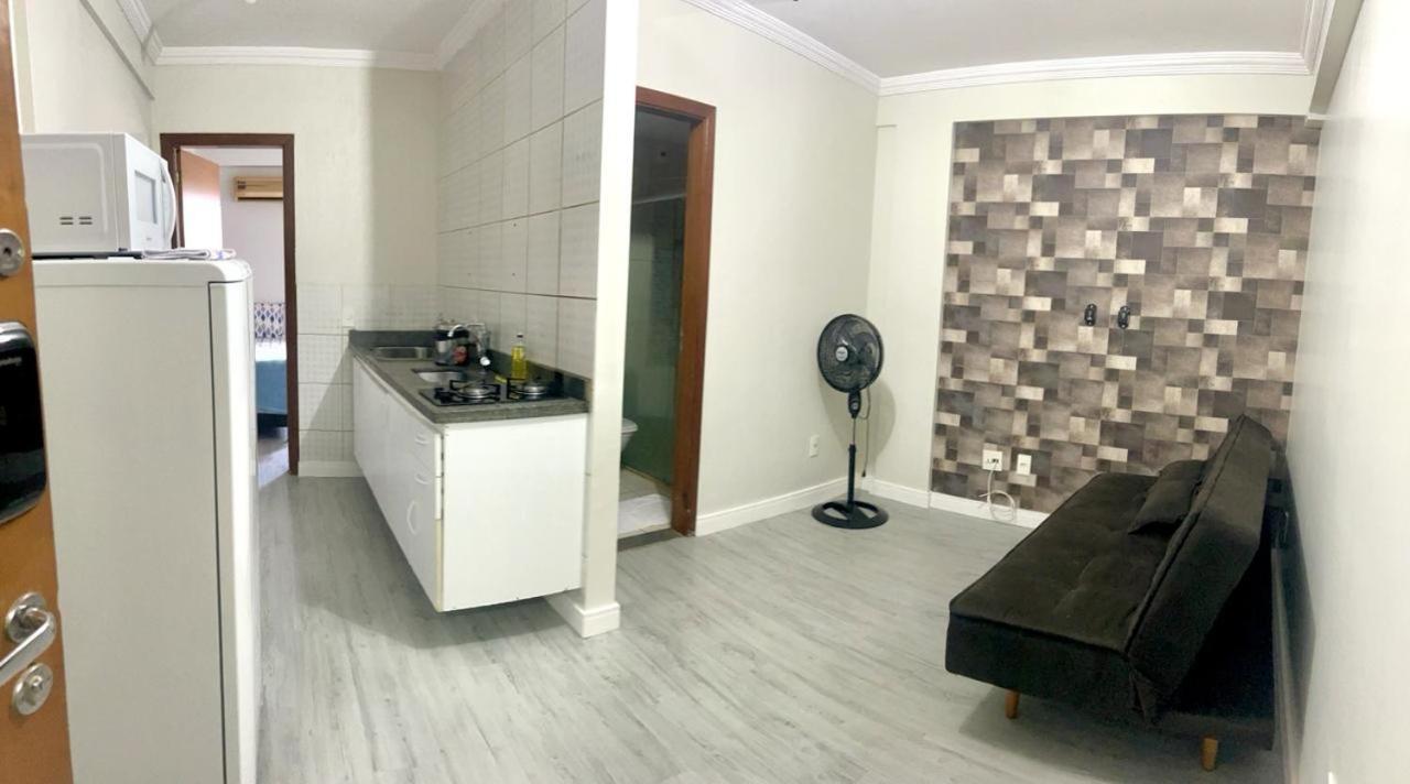 Apartamentos Em Vicente Pires 브라질리아 외부 사진