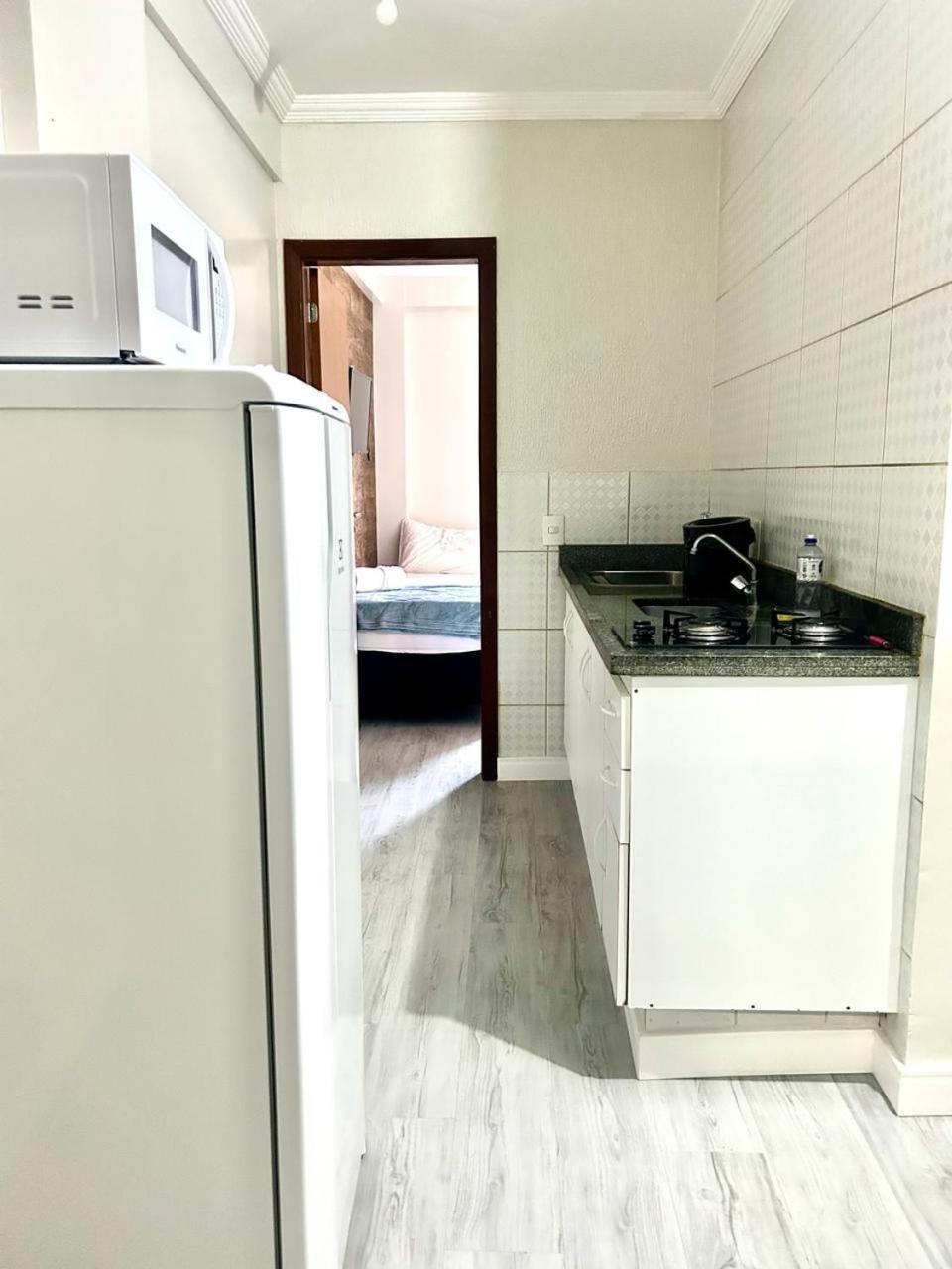 Apartamentos Em Vicente Pires 브라질리아 외부 사진