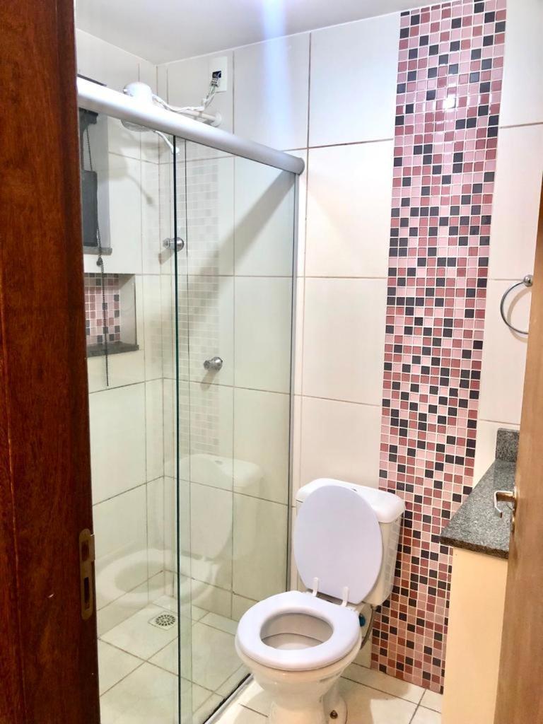 Apartamentos Em Vicente Pires 브라질리아 외부 사진