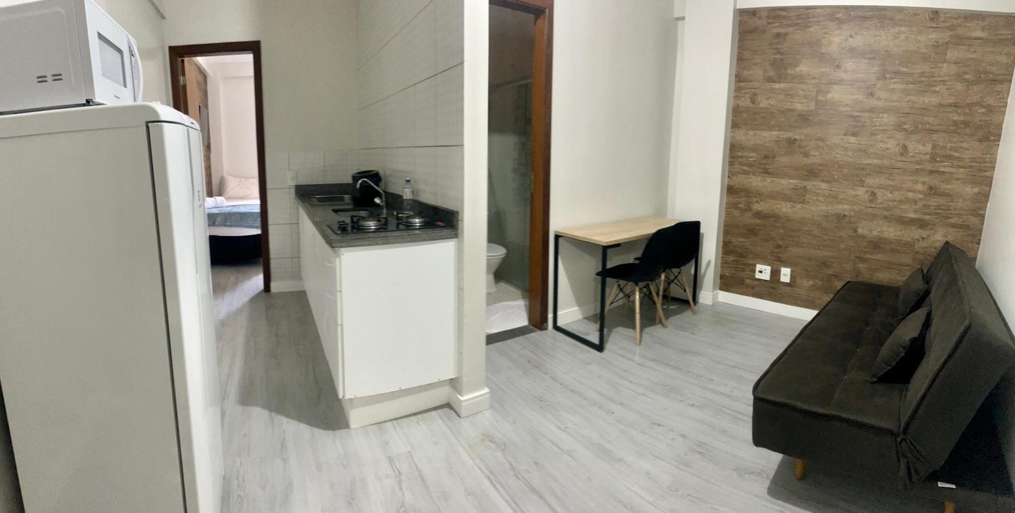 Apartamentos Em Vicente Pires 브라질리아 외부 사진