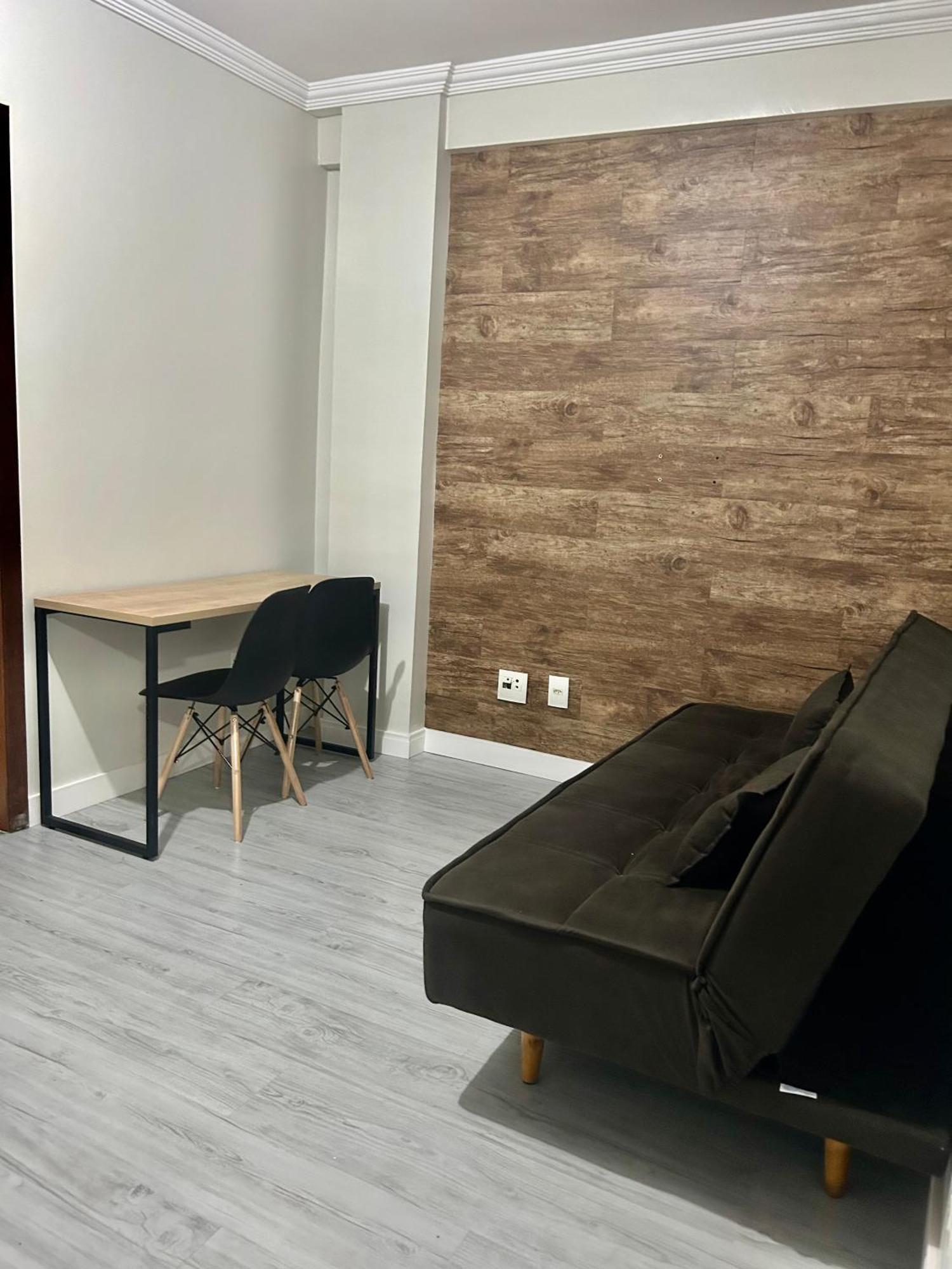 Apartamentos Em Vicente Pires 브라질리아 외부 사진
