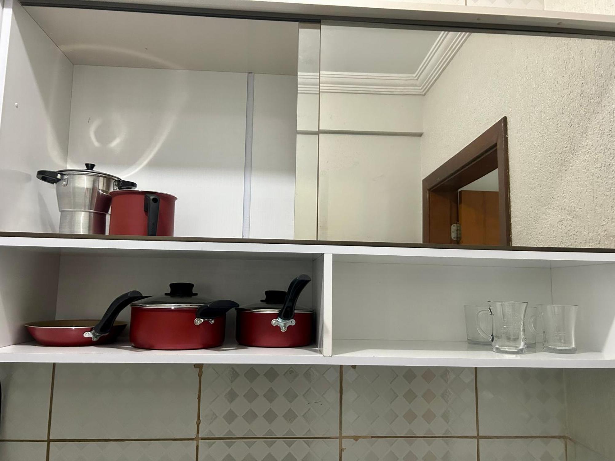 Apartamentos Em Vicente Pires 브라질리아 외부 사진