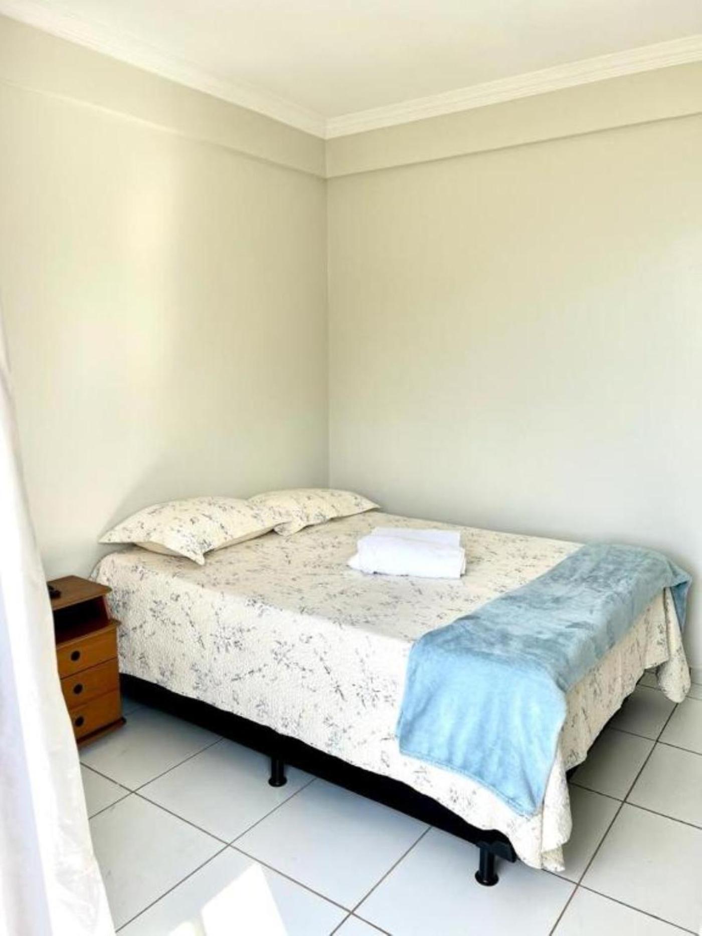 Apartamentos Em Vicente Pires 브라질리아 외부 사진