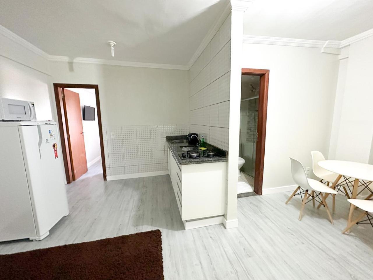 Apartamentos Em Vicente Pires 브라질리아 외부 사진