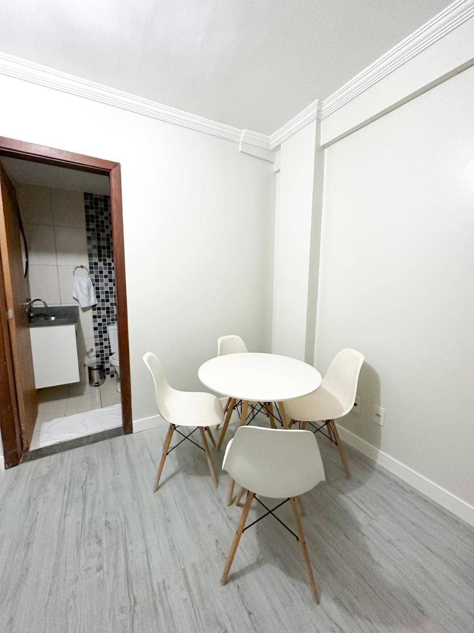 Apartamentos Em Vicente Pires 브라질리아 외부 사진