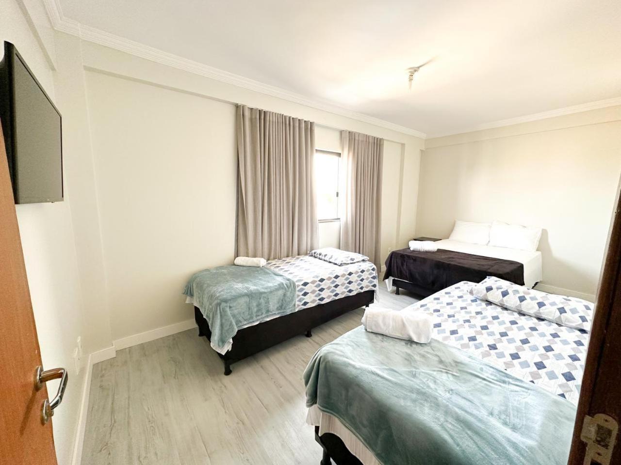 Apartamentos Em Vicente Pires 브라질리아 외부 사진